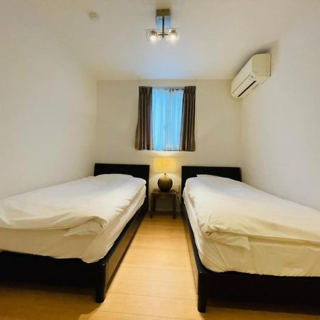 Salon渋谷5B Appartement Tokio Buitenkant foto