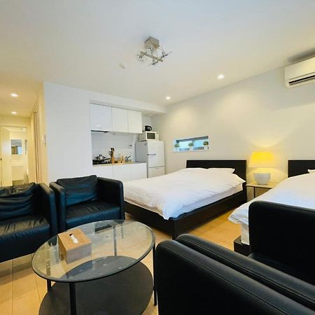 Salon渋谷5B Appartement Tokio Buitenkant foto