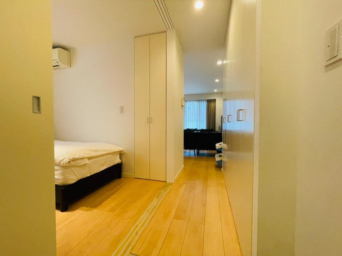 Salon渋谷5B Appartement Tokio Buitenkant foto